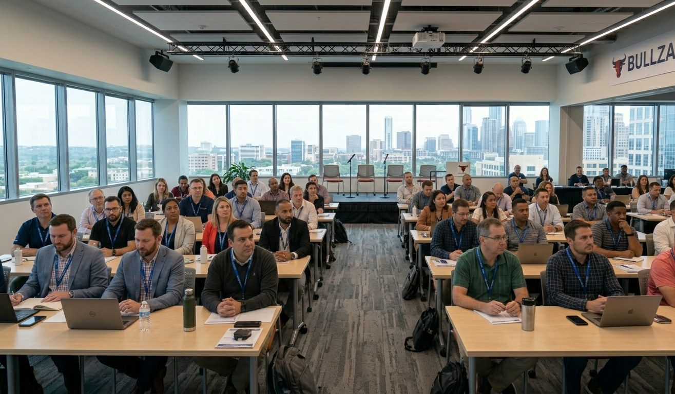 conference